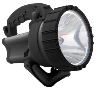 thunder 5w lafayette linterna recargable led cree 5 wats. 360 lumens