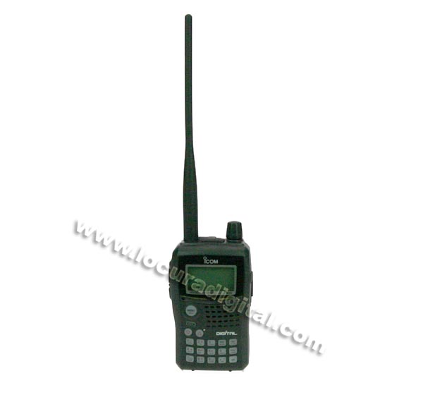 ICOM ICE80D