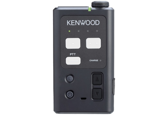 kenwood wd-k10tr dect transceiver