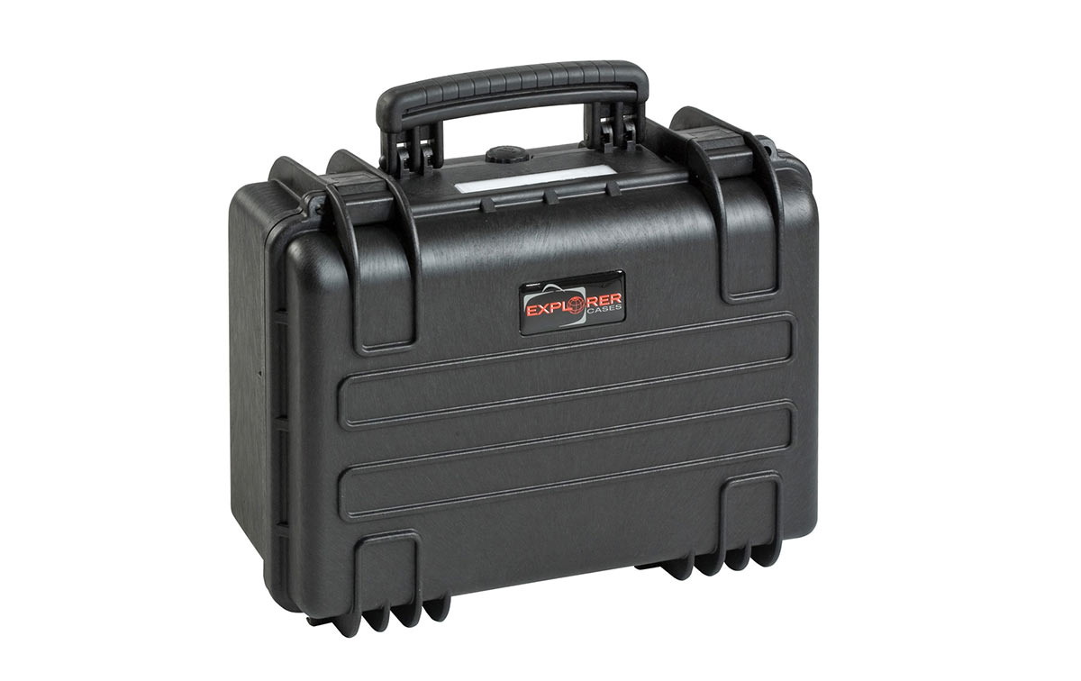 EXPLORER 3818B