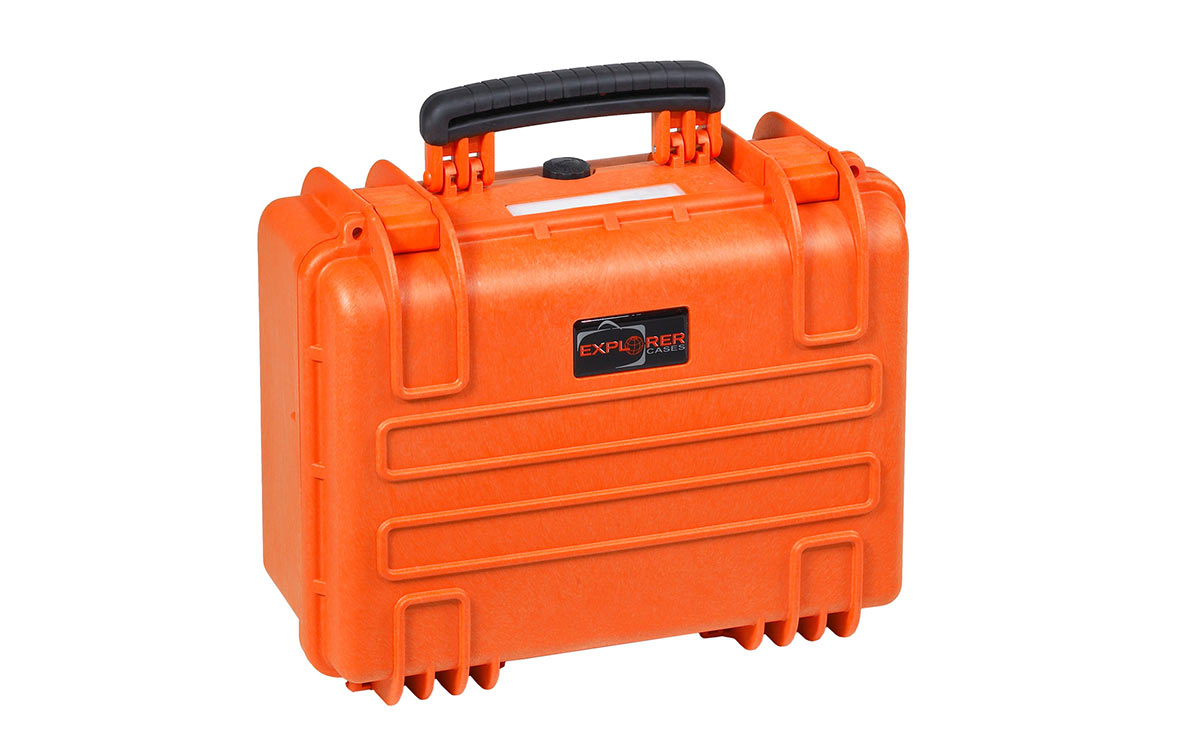 EXPLORER 3818O