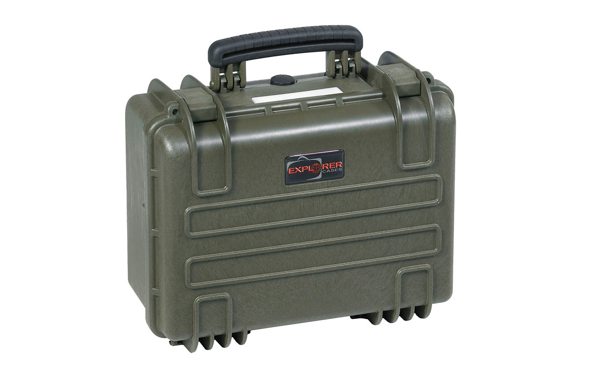 EXPLORER 3818GE