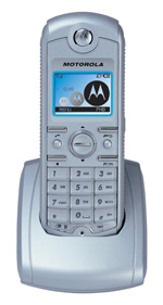 MOTOROLA ME4058