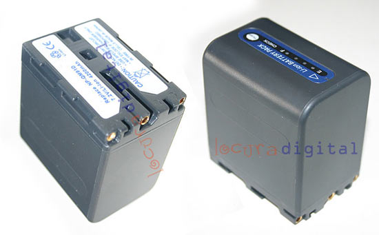 DTI ELECTRONICS DTL-QM91D