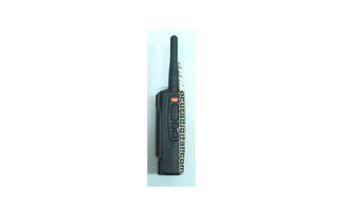 USE FREE WALKIE ALAN HP450