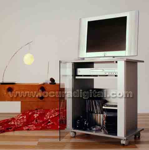 modelo tvt 