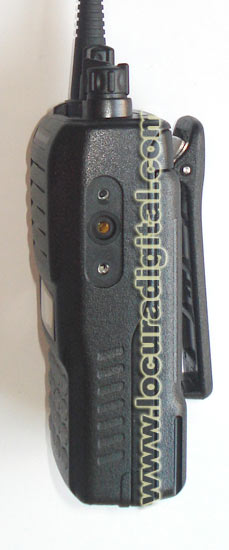 YAESU VX427