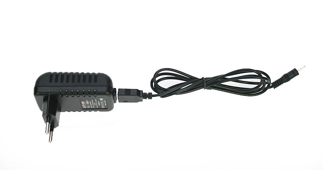 Luthor TLC438 wall charger for walkie Luthor TL-44