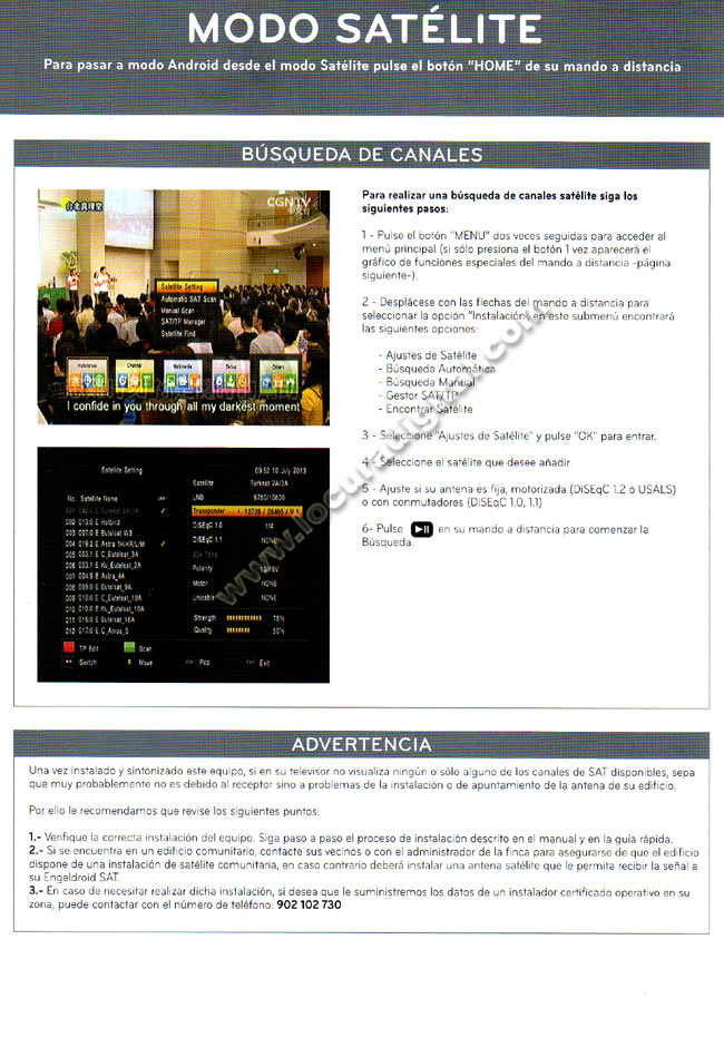 en1008 engeldroid-sat