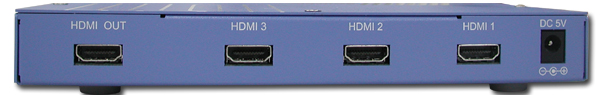  CHDMI31