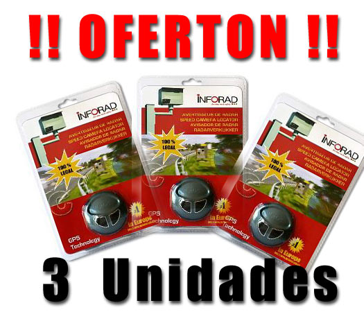  INFORADCOCHEV3X3