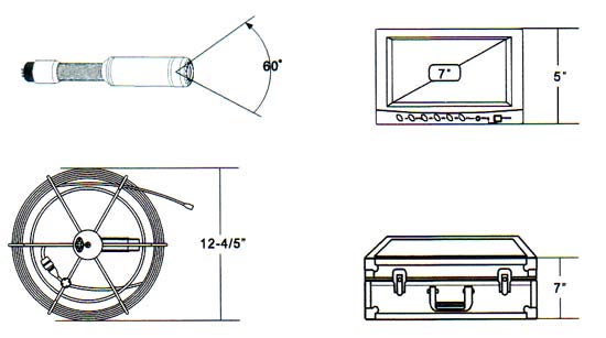 BARRISTER MP8080