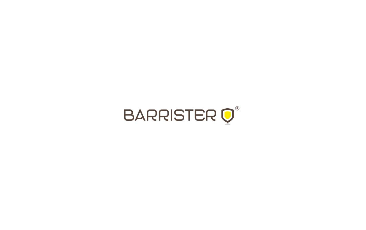 BARRISTER MPR040