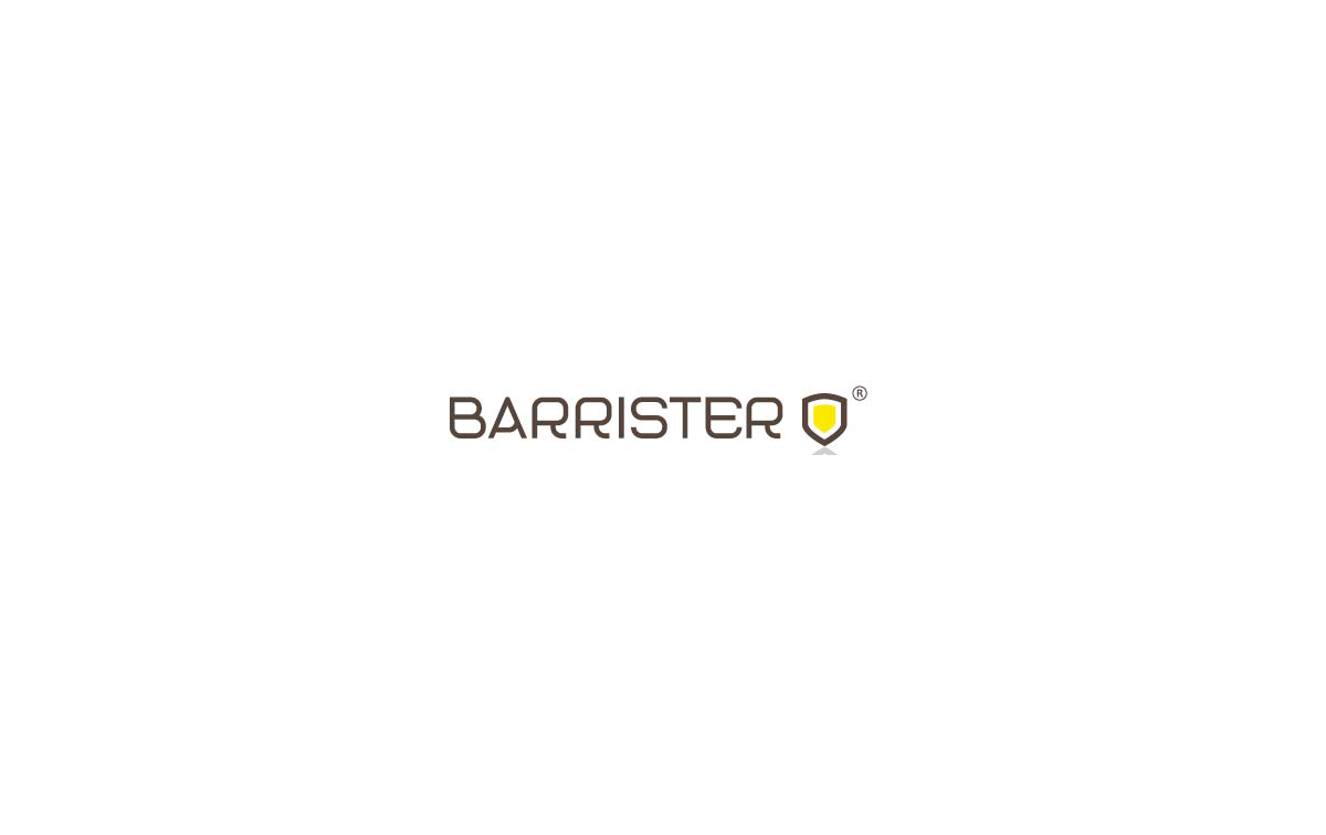 BARRISTER MPP007