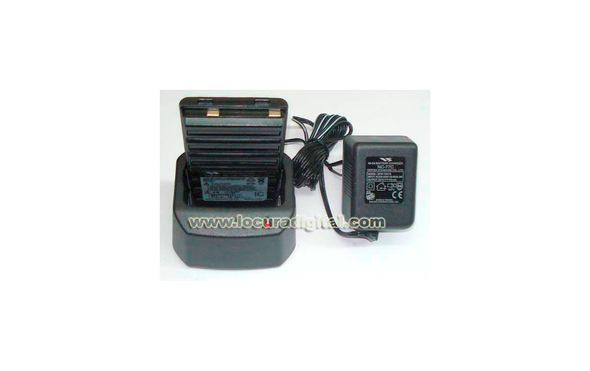 YAESU VX180UKIT