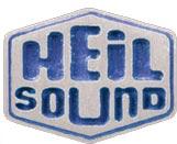 HEIL SOUND FS-2 against PTT FOOT