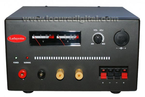 LAFAYETTE SS6055