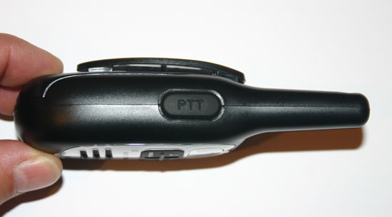 MOTOROLA T4512