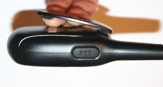 MOTOROLA T4512