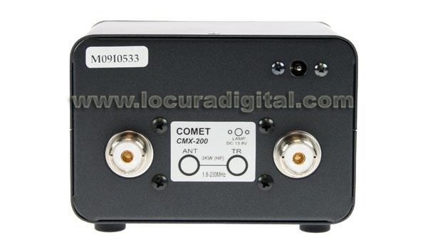 COMET CMX-200