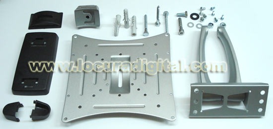 LUNAR2 SUPPORTE POUR TFT