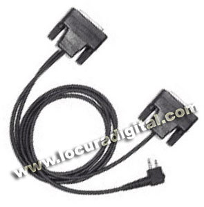 MOTOROLA PMKN4004 Programming Cable