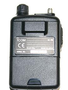 ICOM ICR5SB