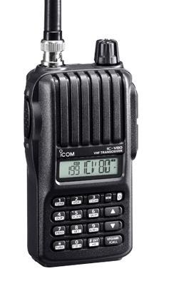 ICOM IC-V80E Transceiver