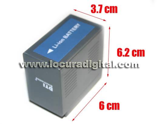 DTL-D54S