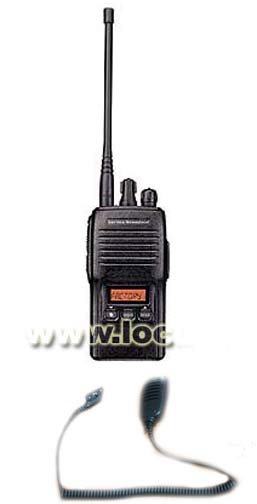 YAESU VX146KIT