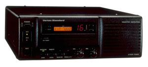 YAESU VXR7000VC