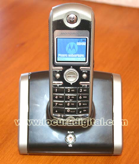 MOTOROLA ME4851