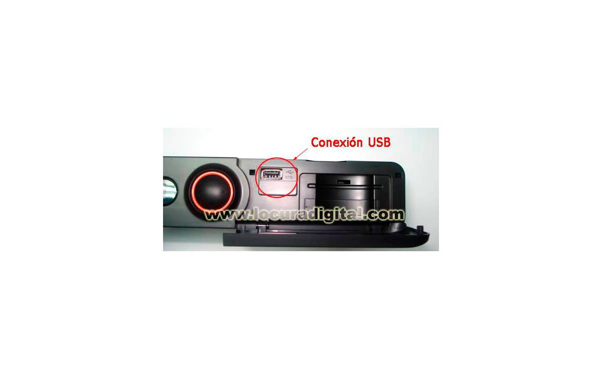 s4 mvision usb