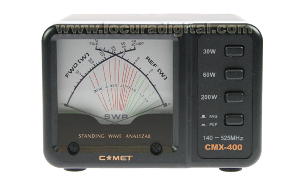 COMET CMX-400