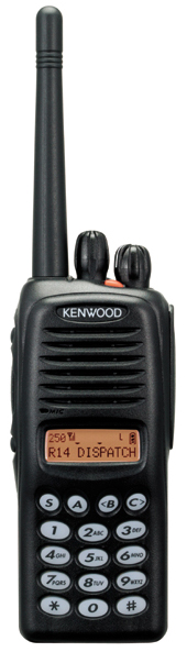 kenwood tk 2180e