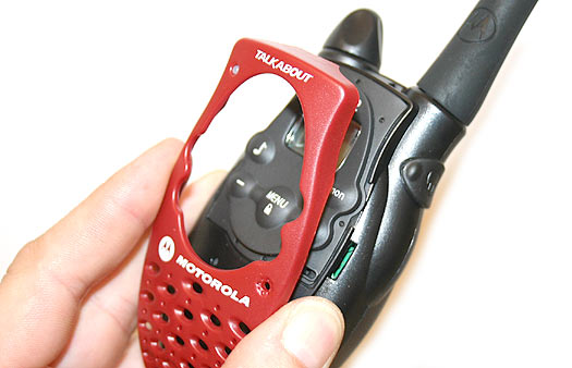 MOTOROLA T54121