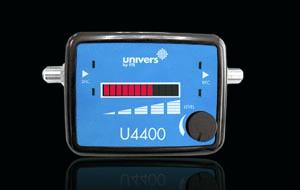  U4400