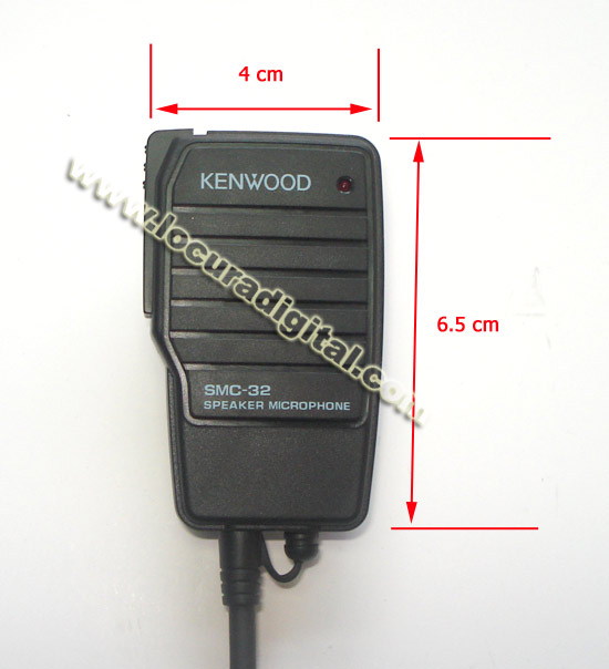 KENWOOD SMC32