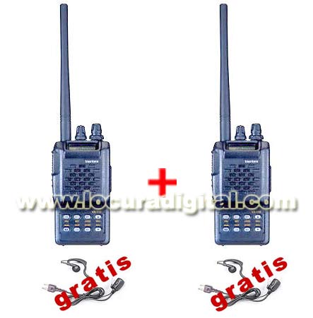 VX110 YAESU