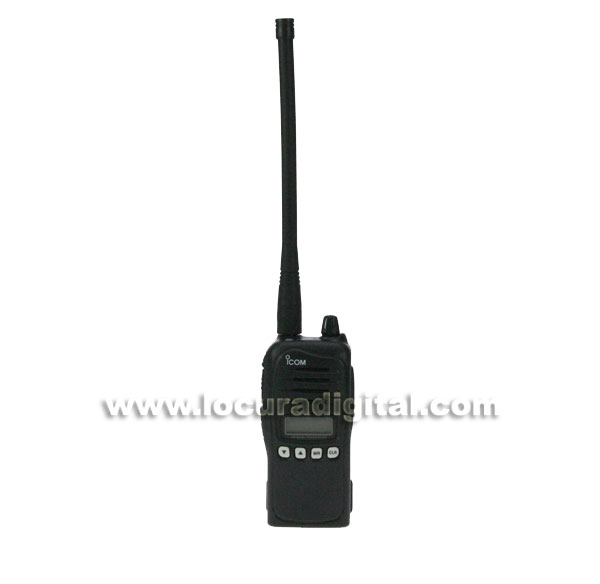 ICA-15S Walkie ICOM