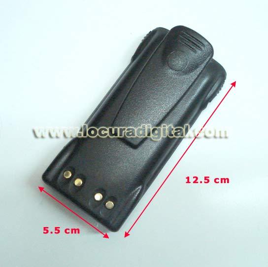 Batterie AP328SH pour Motorola