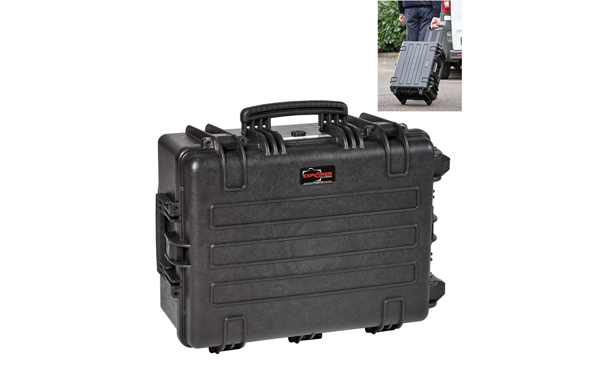 EXPLORER 5326B