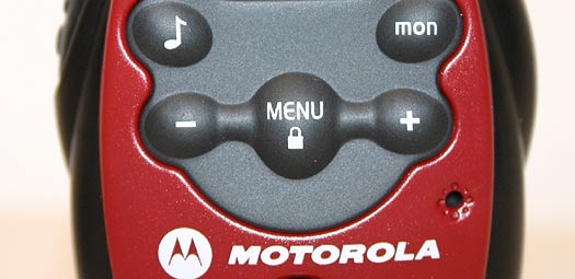 MOTOROLA T54121