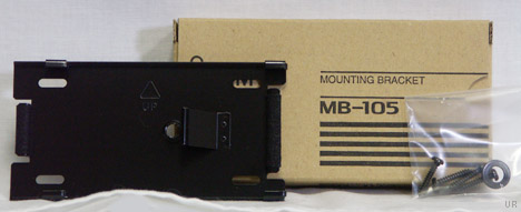ICOM MB105