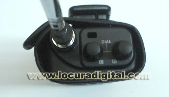 LC150 FUNDA ICR20