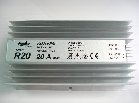 R20SW