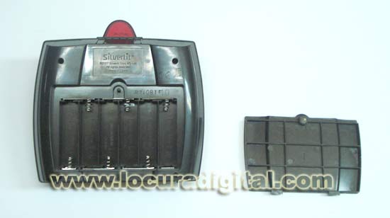 T4512 WALKIE USO LIBRE HELICOPTERO TELEDIRIGIDO