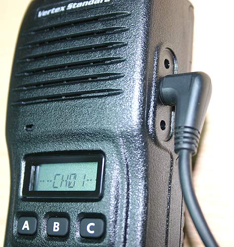 YAESU CT42