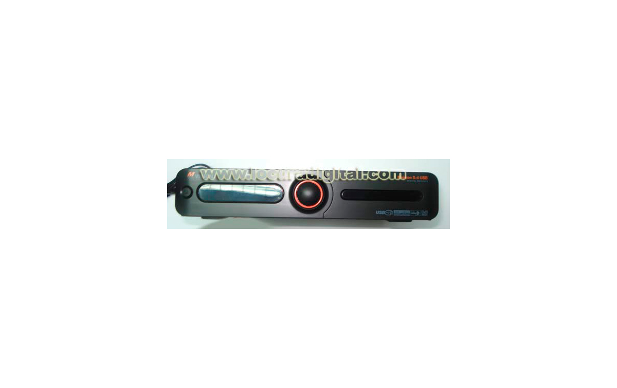 s4 mvision usb
