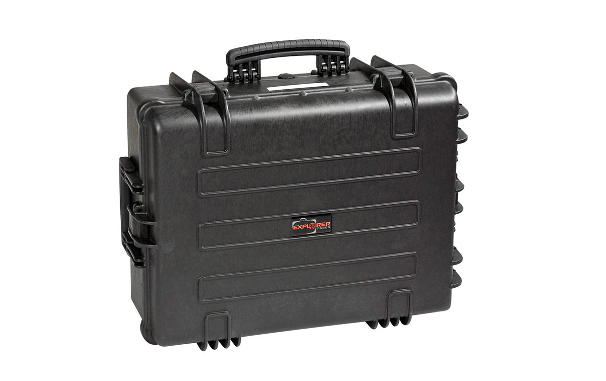EXPLORER 5822B